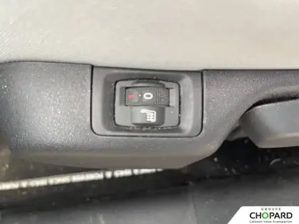 Photo 22 Citroën C3  PureTech 110 BVM6