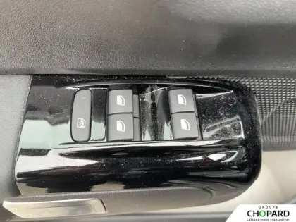 Photo 20 Citroën C3  PureTech 110 BVM6