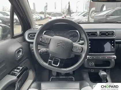 Photo 15 Citroën C3  PureTech 110 BVM6