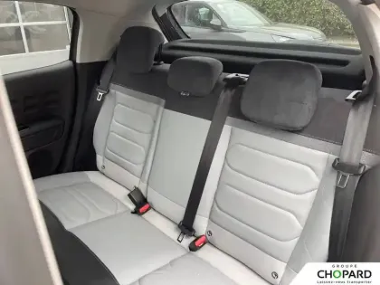 Photo 18 Citroën C3  PureTech 110 BVM6