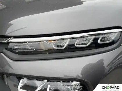 Photo 23 Citroën C3  PureTech 110 BVM6