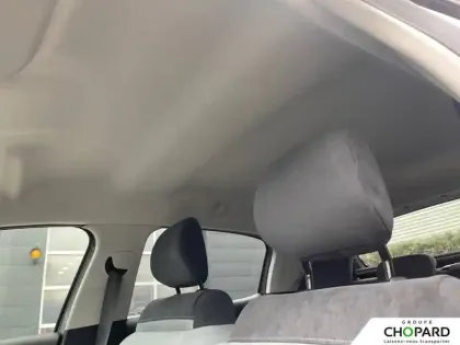 Photo 21 Citroën C3  PureTech 110 BVM6