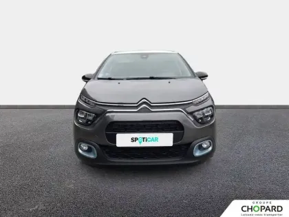 Photo 55 Citroën C3  PureTech 110 BVM6