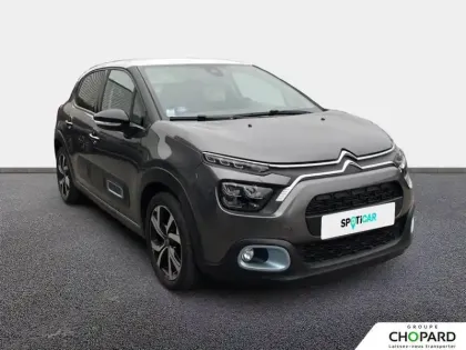 Photo 56 Citroën C3  PureTech 110 BVM6