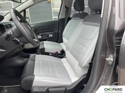 Photo 10 Citroën C3  PureTech 110 BVM6