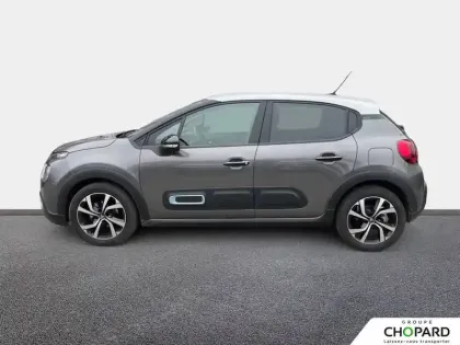 Photo 9 Citroën C3  PureTech 110 BVM6