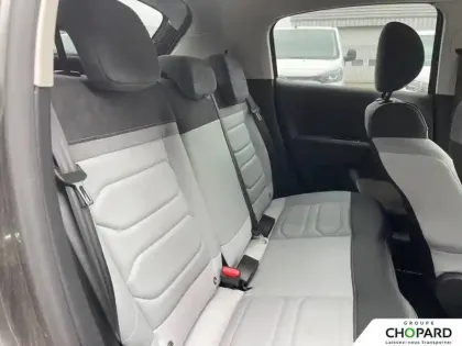 Photo 19 Citroën C3  PureTech 110 BVM6