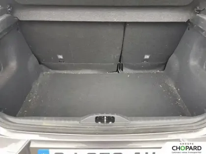 Photo 33 Citroën C3  PureTech 110 BVM6
