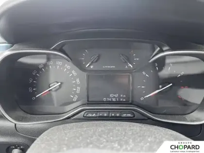 Photo 16 Citroën C3  PureTech 110 BVM6