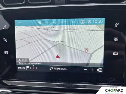 Photo 13 Citroën C3  PureTech 110 BVM6