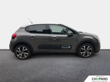 Photo 60 Citroën C3  PureTech 110 BVM6