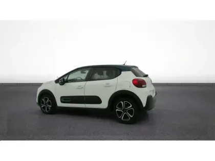 Photo 66 Citroën C3  PureTech 110 S&S BVM6