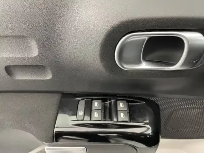 Photo 25 Citroën C3  PureTech 110 S&S BVM6