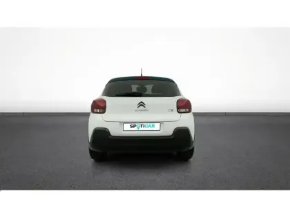 Photo 6 Citroën C3  PureTech 110 S&S BVM6
