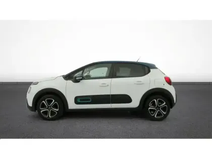 Photo 65 Citroën C3  PureTech 110 S&S BVM6