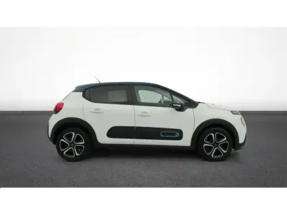 Photo 40 Citroën C3  PureTech 110 S&S BVM6