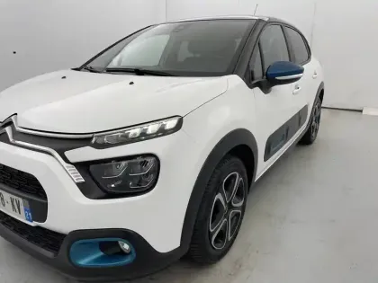 Photo 29 Citroën C3  PureTech 110 S&S BVM6