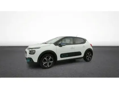 Photo 33 Citroën C3  PureTech 110 S&S BVM6