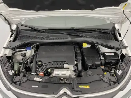 Photo 20 Citroën C3  PureTech 110 S&S BVM6