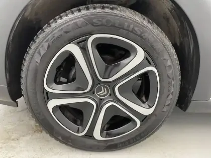 Photo 16 Citroën C3  PureTech 110 S&S BVM6