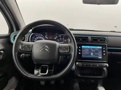 Photo 83 Citroën C3  PureTech 110 S&S BVM6