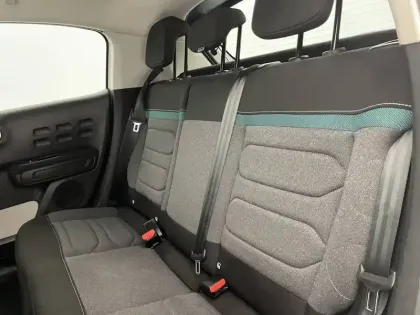 Photo 14 Citroën C3  PureTech 110 S&S BVM6