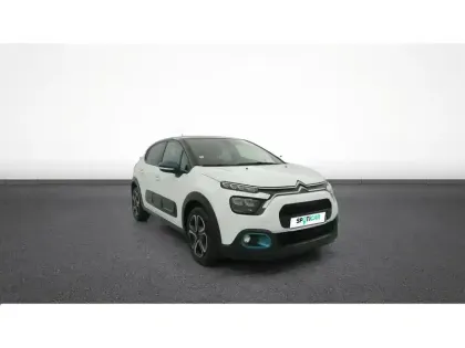 Photo 73 Citroën C3  PureTech 110 S&S BVM6
