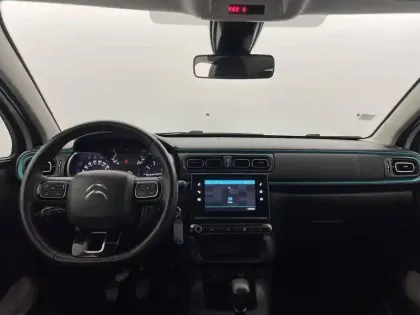 Photo 24 Citroën C3  PureTech 110 S&S BVM6