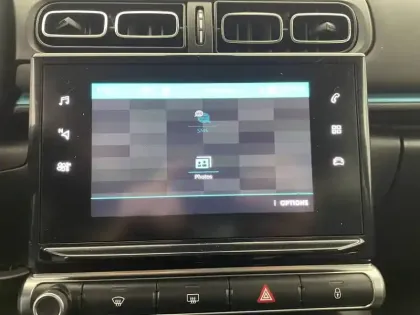 Photo 81 Citroën C3  PureTech 110 S&S BVM6