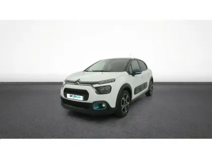 Photo 62 Citroën C3  PureTech 110 S&S BVM6