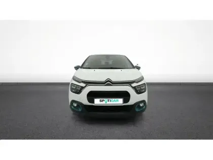 Photo 63 Citroën C3  PureTech 110 S&S BVM6