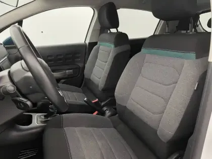 Photo 13 Citroën C3  PureTech 110 S&S BVM6