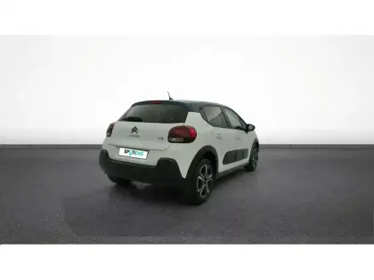 Photo 69 Citroën C3  PureTech 110 S&S BVM6