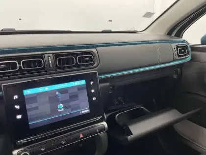 Photo 27 Citroën C3  PureTech 110 S&S BVM6