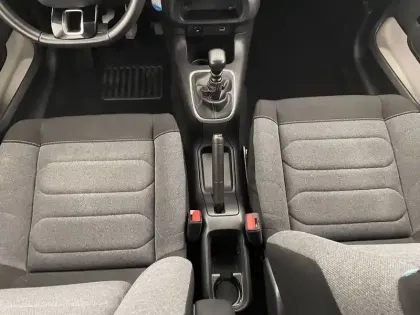 Photo 88 Citroën C3  PureTech 110 S&S BVM6