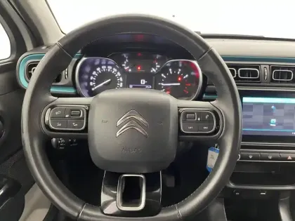 Photo 22 Citroën C3  PureTech 110 S&S BVM6