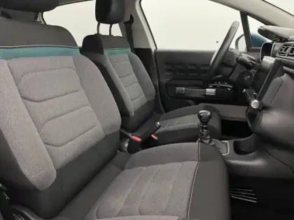 Photo 61 Citroën C3  PureTech 110 S&S BVM6