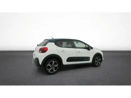 Photo 70 Citroën C3  PureTech 110 S&S BVM6