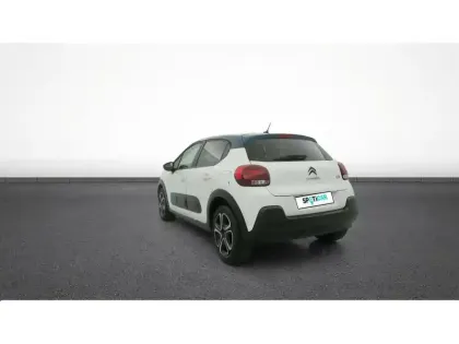 Photo 5 Citroën C3  PureTech 110 S&S BVM6