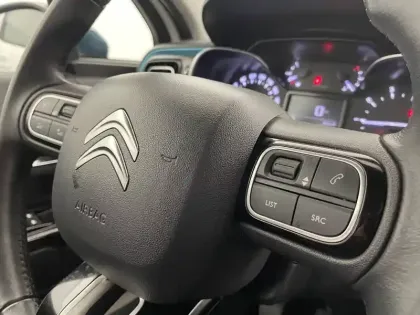 Photo 90 Citroën C3  PureTech 110 S&S BVM6