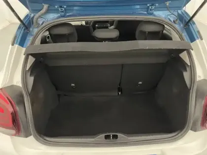 Photo 12 Citroën C3  PureTech 110 S&S BVM6