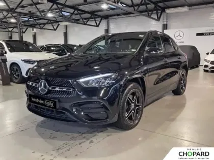 Photo 29 Mercedes GLA  250 e Hybrid EQ 8G-DCT