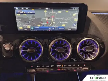 Photo 13 Mercedes GLA  250 e Hybrid EQ 8G-DCT