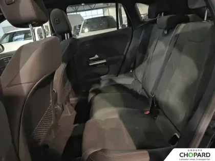 Photo 17 Mercedes GLA  250 e Hybrid EQ 8G-DCT