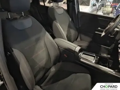 Photo 10 Mercedes GLA  250 e Hybrid EQ 8G-DCT