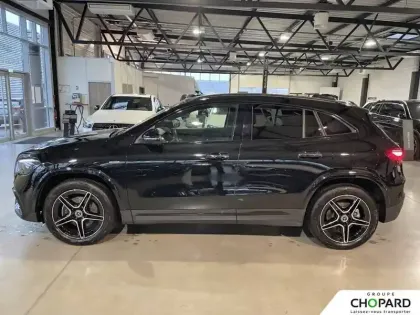 Photo 36 Mercedes GLA  250 e Hybrid EQ 8G-DCT