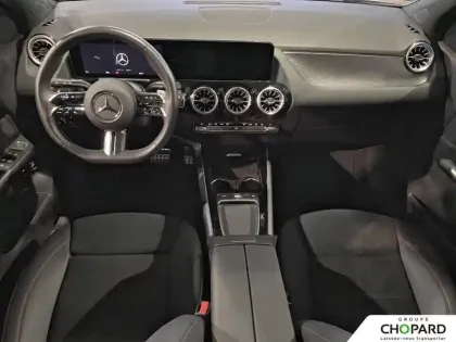 Photo 11 Mercedes GLA  250 e Hybrid EQ 8G-DCT