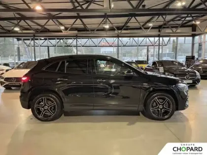 Photo 35 Mercedes GLA  250 e Hybrid EQ 8G-DCT