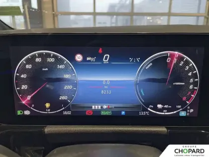 Photo 16 Mercedes GLA  250 e Hybrid EQ 8G-DCT