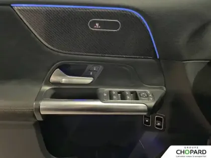 Photo 20 Mercedes GLA  250 e Hybrid EQ 8G-DCT